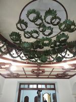 Престольный праздник храма 40 Севастийских мучеников