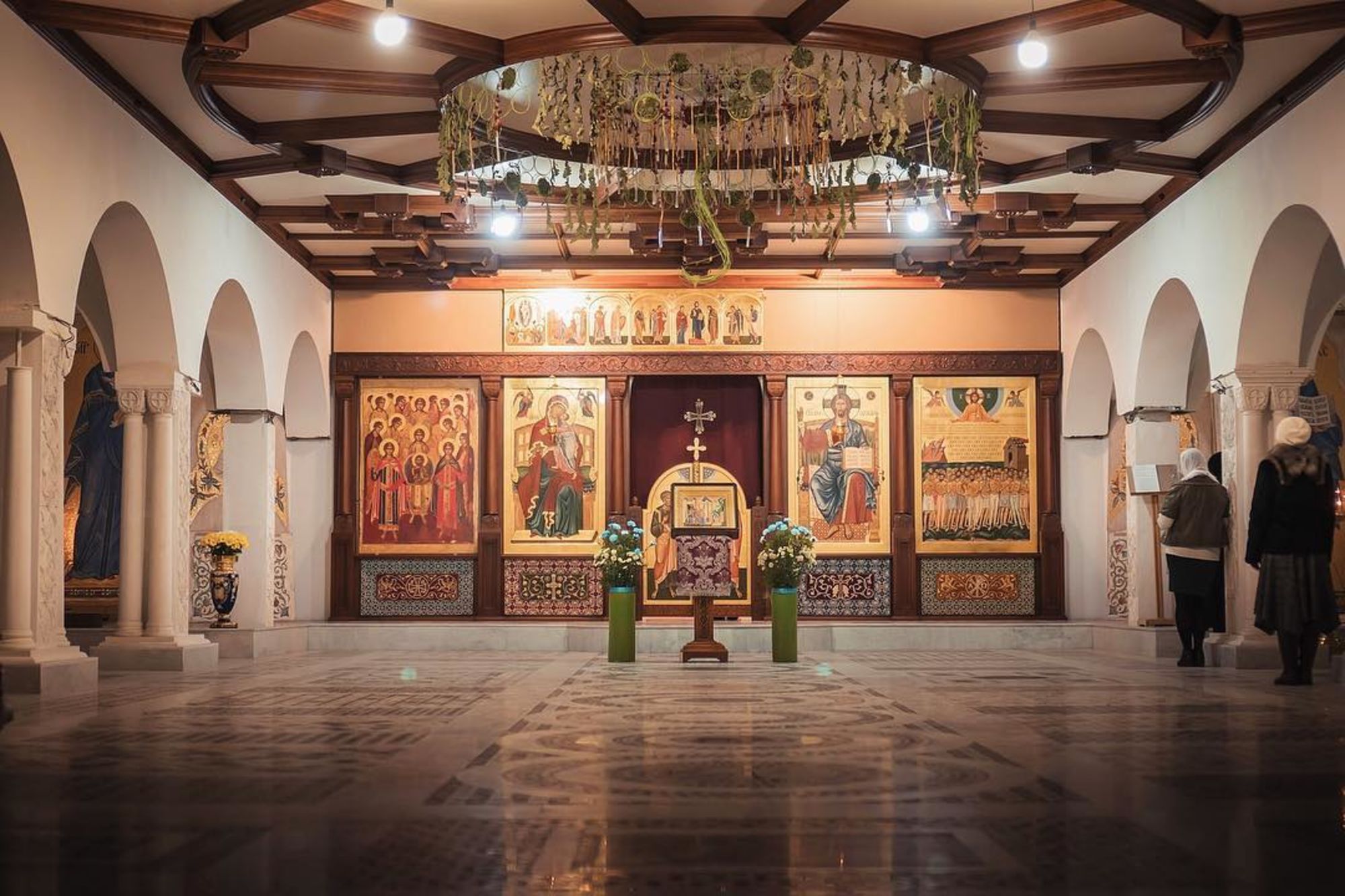 Объявление