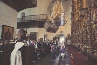 Общее говение воскресной школы