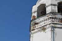 Общее говение воскресной школы