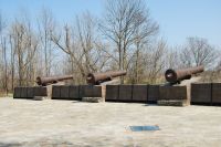 Общее говение воскресной школы