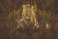 Общее говение воскресной школы