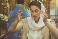 Общее говение воскресной школы