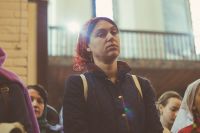 Общее говение воскресной школы