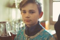 Общее говение воскресной школы