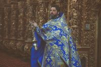 Общее говение воскресной школы