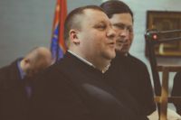 Общее говение воскресной школы