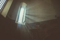 Общее говение воскресной школы