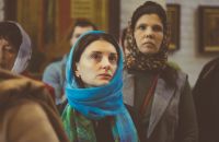 Общее говение воскресной школы