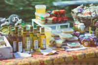 Общее говение воскресной школы