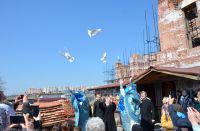 Общее говение воскресной школы