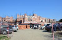 Общее говение воскресной школы