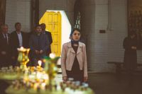 Мариино стояние