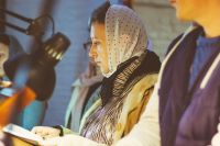 Мариино стояние