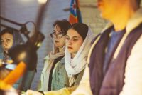 Мариино стояние