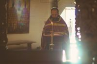 Мариино стояние