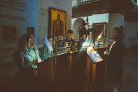 Мариино стояние