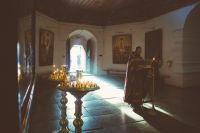 Мариино стояние