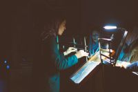 Мариино стояние