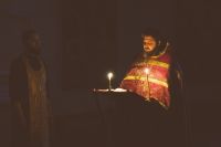 Мариино стояние