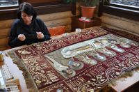 Чин погребения Христа Спасителя