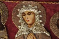 Чин погребения Христа Спасителя