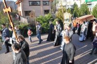 Чин погребения Христа Спасителя