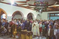 Христос Воскресе!