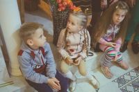 Христос Воскресе!