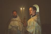 Христос Воскресе!