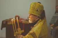 Христос Воскресе!