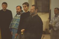 Христос Воскресе!