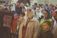 Христос Воскресе!