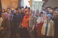 Христос Воскресе!