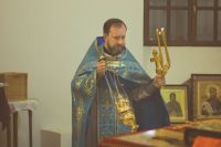 Христос Воскресе!