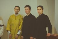 Христос Воскресе!