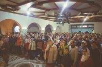 Христос Воскресе!