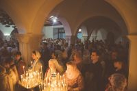 Христос Воскресе!