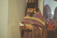 Христос Воскресе!