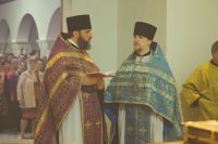 Христос Воскресе!