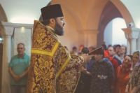 Христос Воскресе!