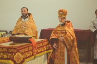 Христос Воскресе!