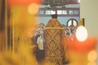 Христос Воскресе!