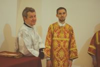 Христос Воскресе!