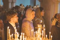 Христос Воскресе!