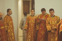 Христос Воскресе!