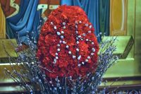 Христос Воскресе!