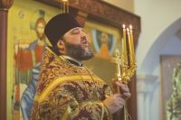 Христос Воскресе!