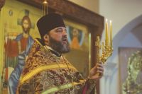 Христос Воскресе!