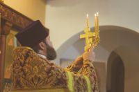 Христос Воскресе!